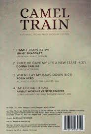 Donna carline i lived to tell about it. Amazon Com Camel Train Dvd Cd Jimmy Swaggart Donna Carline Robin Herd Family Worship Center Singers Movies Tv
