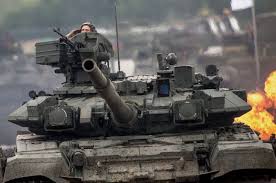 بالصور تى 90 معجزة الدبابات الروسية لا تعطى فرصة للعدو Military Vehicles Military Armor Military