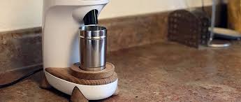 The scale isn't a big factor for me as it's a single i've had a niche zero for a while and it's great. Test Drive The Niche Zero Grinder Barista Magazine Online