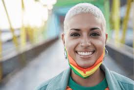 Whether you want a more permanent androgynous look or are playing with styles to see what you like, the most important thing to. 5 Best Non Binary Haircut Ideas Which Hairstyle Is Perfect For You Hair Kempt