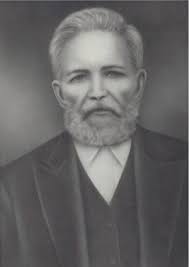 William Armstrong Beaty (1833-1901)