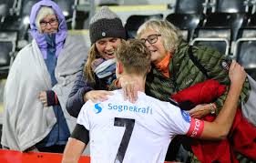 Sivert mannsverk genie scout 21 rating, traits and best role. Sport Fotball Bakke Kategorisk Om Brennheite Sivert Han Er Ikkje Til Sals