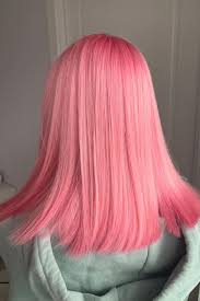 20 hair color trends worth trying purple candy pink hairstyles light pink hair hair dye colors hair styles