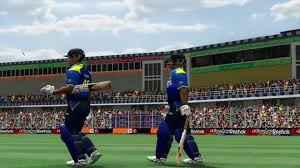Since cricket is followed by less number of game lovers as compare to football, ea sport has restricted the release of ea sports cricket. Ea Sports Cricket 2018