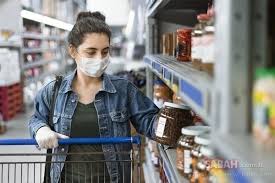 Peki 25 mayıs bayramın ikinci günü marketler açık olacak mı, bayrmaın ilk günü marketler saat kaça kadar açık olacak? Arefe Gunu Bakkallar Ve Marketler Acik Mi Saat Kaca Kadar Acik Bayramda Ve Arefe Gunu Bugun Marketler Saat Kacta Aciliyor Ve Kapaniyor Son Dakika Haberler