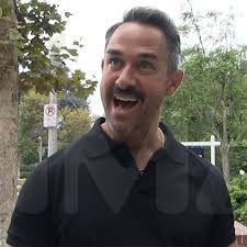 Todd Kaines Gushes Over Pregnant Joy Corrigan, 'She's Glowing'