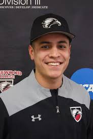 2017 Baseball Roster