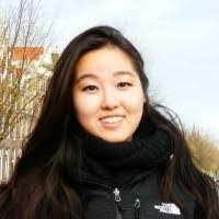 Olivia Wei's Instagram, Twitter & Facebook