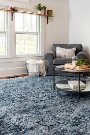Shag Rugs In 2020 Shag Rug Living Room Blue Sofas Living Room Home Decor
