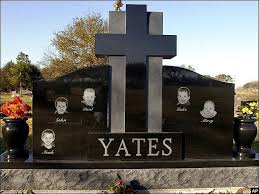 Andrea Yates Texas Mother Who Drowned Her Five Children Her Oldest Child Would Have Been 20 Years Old This Year He Headstones Historical People Outdoor Decor