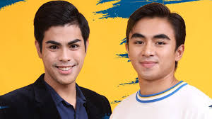 Who are 'Pinoy Big Brother' ex-housemates Justin Dizon and Russu Laurente?
