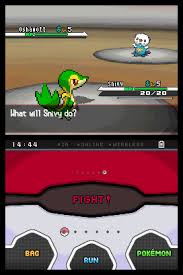 Among the entire pokedex, there are some that are pretty hard to find. Pokemon Black White Version Review Just Push Start