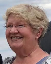 Marla Ann Williams Ward Obituary April 12, 2023