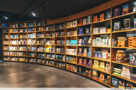 10 Things To Do At Bookxcess Setia Alam Photo Spots To Workstations