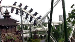 Bu web sitesinde inşaat güncellemeleri ve. Flug Der Damonen Off Ride Hd Heide Park Youtube