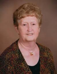 Margaret Yates (Peggy)