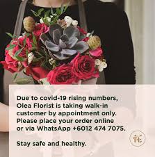 Like, if you have to send flowers in gurgaon then visit a site that covers that area. Olea Florist Delivery Fresh Flower Modern Arrangement