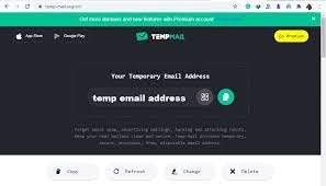 Dec 05, 2018 · go to facebook ( www.facebook.com) then click on create new account. How To Make Fake Email Id Temporary Email Maker Temp Email Address