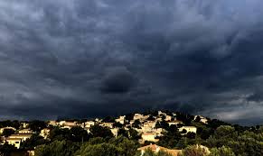 Check spelling or type a new query. Societe Meteo En Provence Deux Jours De Soleil Entre La Pluie Et Les Orages La Provence