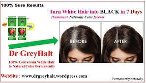 There are many reasons, but the most common reasons for grey hair will be discussed below. Facebook