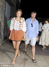 Roman is also a philanthropist. Mark Almond Abramovich S Decision To Drop 1bn Chelsea Stadium Isn T Just A Hissy Fit Express Digest