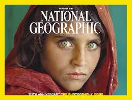 National Geographic's 125th anniversary celebrations continue: Digital  Photography Review
