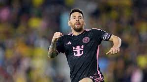 Leo Messi cumple 20 años como leyenda global | MLSSoccer.com