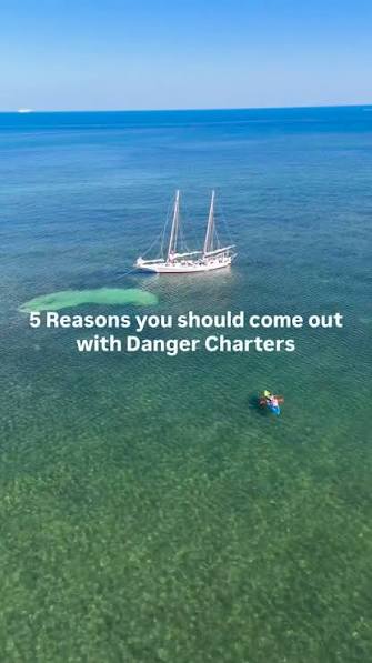 Danger Charters (@danger_charters) · Key West, FL