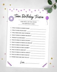 Birthday Party Games For Girls Pin On Birthday