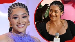 Crystal Pounds's Instagram, Twitter & Facebook