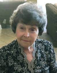 Ellen Faye (Reeves) Peak Obituary December 27, 2020