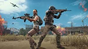 This is a title you can get if you play with someone a lot and send daily gifts and bp. Jio Pubg Partnership May Pave Way For Pubg S India Return