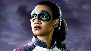 The Flash: "Run, Iris, Run" Review