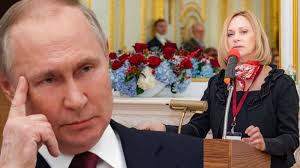 ABD bunu konuşuyor! Fotoğraflarını ifşa ettiler! 61 yaşındaki Elena Branson  Rus casusu çıktı