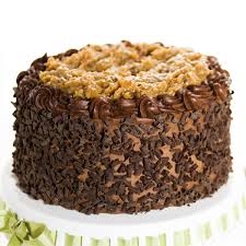 Waco — june 11 is national german chocolate cake day, but despite the name, the cake is not german at. National German Chocolate Cake Day June 11 2022 National Today