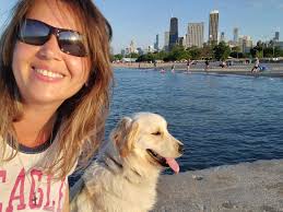 My kind of city. My hometown!