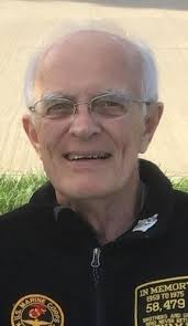 Lowell Baker Obituary (1947