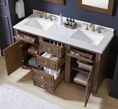 china antique solid wood bathroom