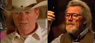 RIP Michael Parks, ator favorito de Tarantino e Smith