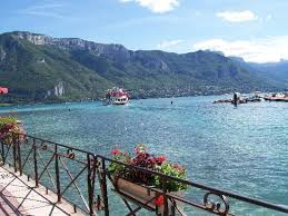 Hotel com a classificação mais elevada a 8 minutos a pé de annecy location. Lake Annecy Picture Of Splendid Hotel Annecy Tripadvisor