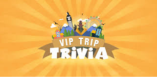 Challenge yourself, a friend, or just play for fun. Vip Trip Trivia By Hipstersaurus Rex More Detailed Information Than App Store Google Play By Appgrooves Trivia Games 10 Similar Apps 30 Reviews