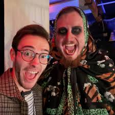 DANIEL CREMIN (@daniel_cremin) • Instagram photos and videos