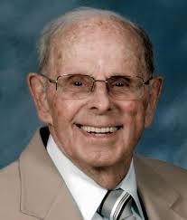 Obituary for George Harry Pyle