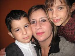 Giovanna SANSALONE (CIPICCIANI), 53 ans (FLORANGE, FAMECK)