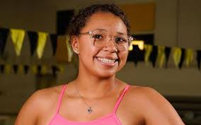 GIRLS SWIMMING: Central tops South in dual