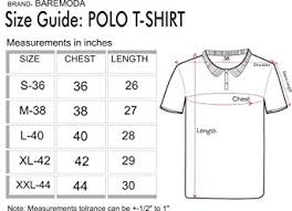 Men S Shirt Size Chart India Best Picture Of Chart