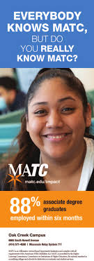 Business Spotlight: OC Historical Society Middle School Teachers Earn Herb  Kohl Fellowship MATC Moves Paramedic Program to