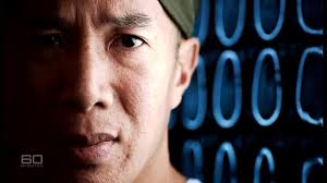 @60Mins's video Tweet