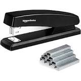 Amazon Best Sellers: Best Desk Staplers