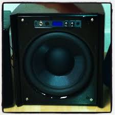 Velodyne Founder And Ceo David Hall Invented Patented Servo Controlled Subwoofer Technology Lowering Distortion To Below Subwoofer High End Audio Home Theater